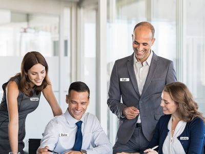 How to Find a Real Estate Agent