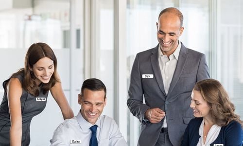 How to Find a Real Estate Agent