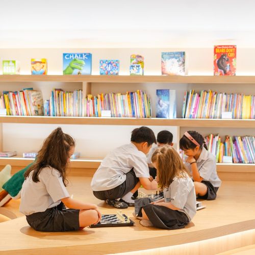 5 Astonishing Reasons Kensington is the Ultimate Hub for Your Child's Early Academic Excellence and Personal Growth
