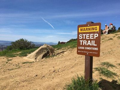 7 Breathtaking Hiking Trails in Berkeley, CA You Can't Miss