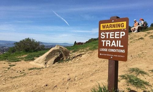 7 Breathtaking Hiking Trails in Berkeley, CA You Can't Miss