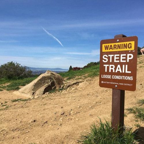 7 Breathtaking Hiking Trails in Berkeley, CA You Can't Miss