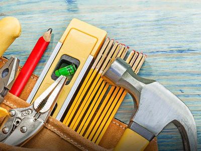 Annual Home Maintenance Checklist to Keep Your Property Valu…