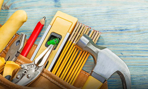 Annual Home Maintenance Checklist to Keep Your Property Valu&hellip;