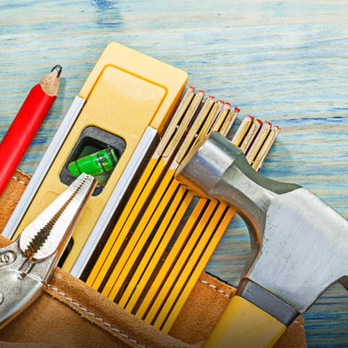Annual Home Maintenance Checklist to Keep Your Property Value Up