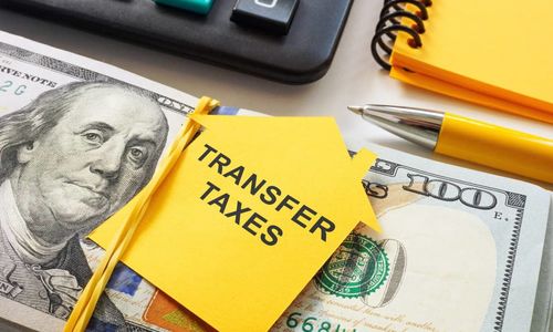 The Berkeley Transfer Tax Cliff Closing January 1, 2027