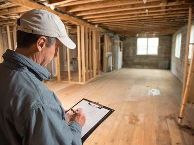 Selling a Berkeley or Oakland Home with Unpermitted Work in &hellip;