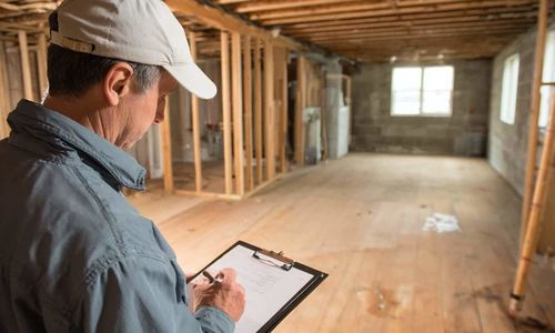 Selling a Berkeley or Oakland Home with Unpermitted Work in …
