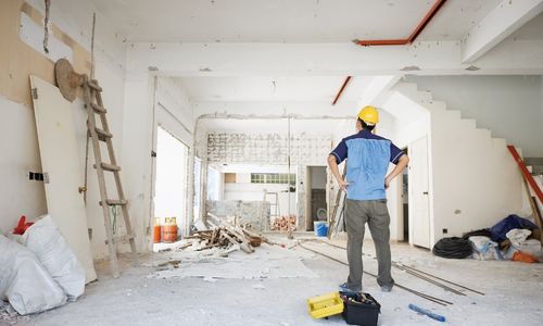 18 Home Remodel Tips For A Successful Renovation