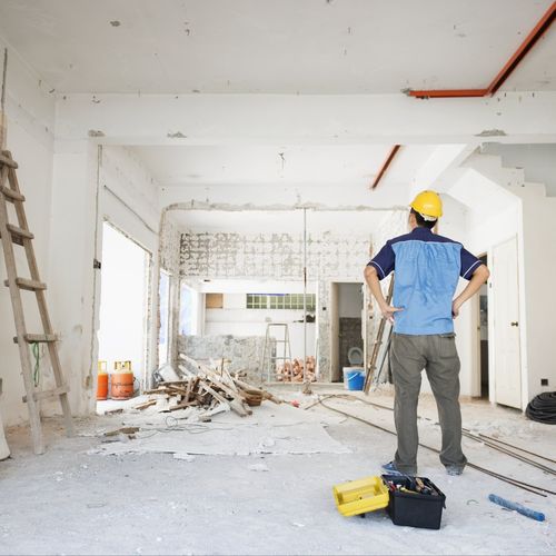 18 Home Remodel Tips For A Successful Renovation