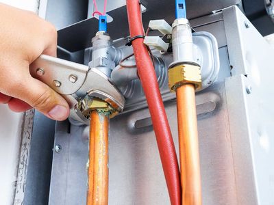 The Bay Area Gas Appliance Ban and Your Berkeley or Oakland …