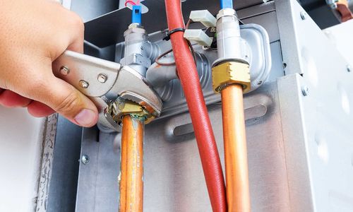 The Bay Area Gas Appliance Ban and Your Berkeley or Oakland &hellip;