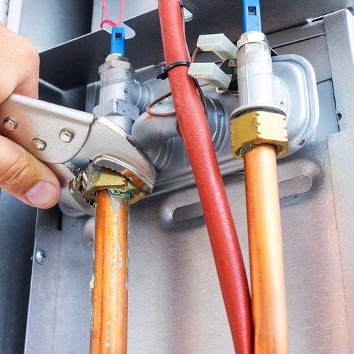 The Bay Area Gas Appliance Ban and Your Berkeley or Oakland Home Sale in 2026