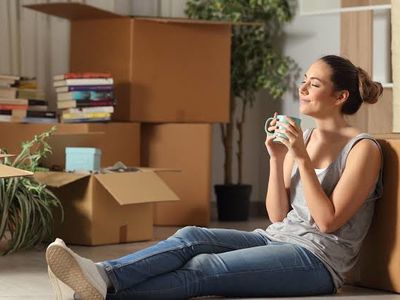 7 Ways to Spot the Perfect Move-In Ready Home