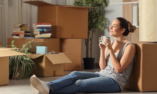 7 Ways to Spot the Perfect Move-In Ready Home