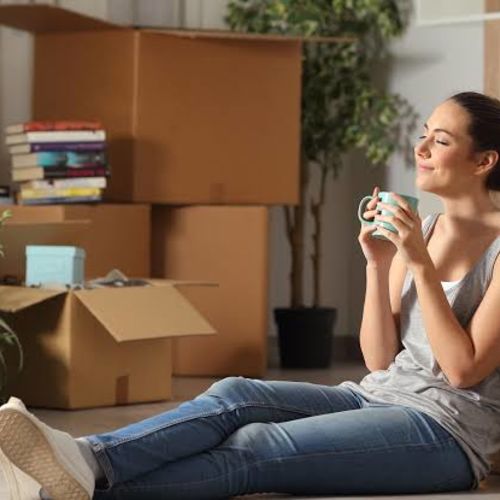 7 Ways to Spot the Perfect Move-In Ready Home