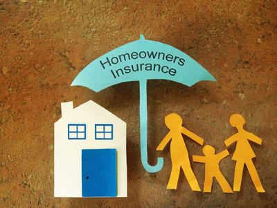 What Does Homeowners Insurance Cover?