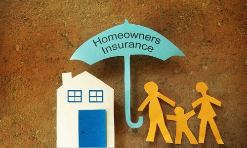 What Does Homeowners Insurance Cover?