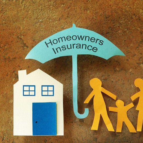 What Does Homeowners Insurance Cover?