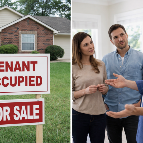 Selling a Tenant-Occupied Berkeley or Oakland Home in 2026