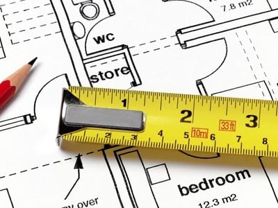 Why Your Home's Square Footage Can Differ Across Public Reco&hellip;