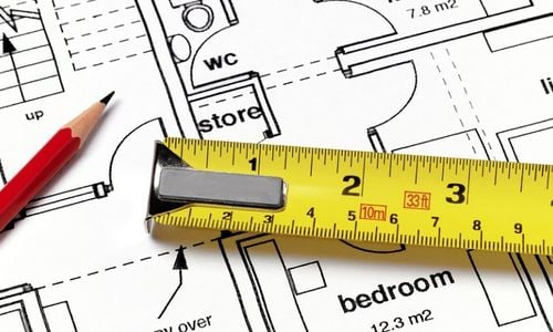 Why Your Home's Square Footage Can Differ Across Public Reco&hellip;