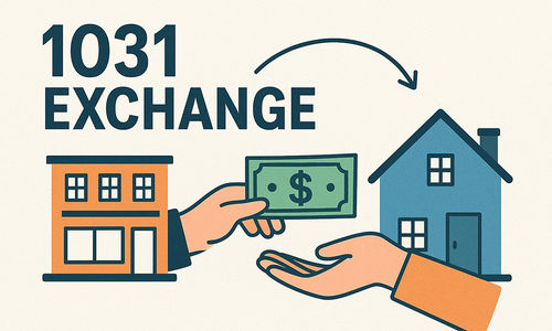 The 1031 Exchange Playbook for Berkeley and Oakland Investment Property Sellers