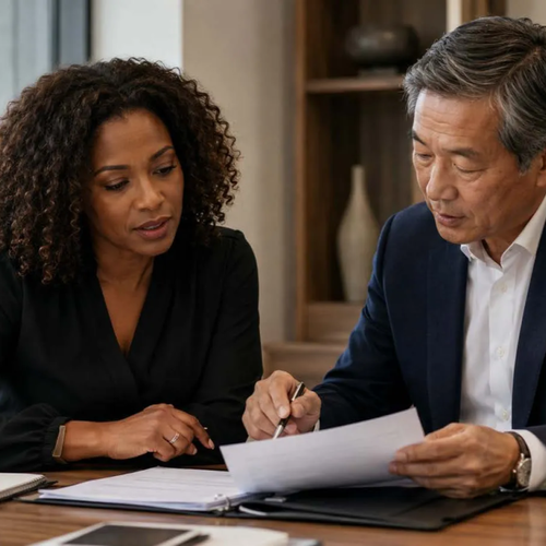 Buying in an LLC or Trust Name: Pros and Cons for East Bay Property Purchases