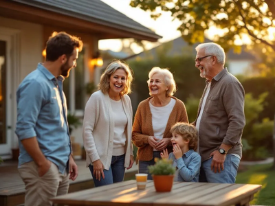 Selling to a Family Member: Below-Market Sales & Gift of Equ&hellip;