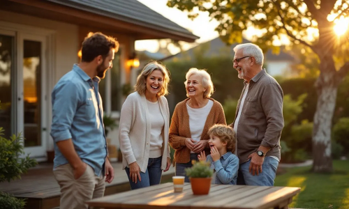 Selling to a Family Member: Below-Market Sales & Gift of Equ…