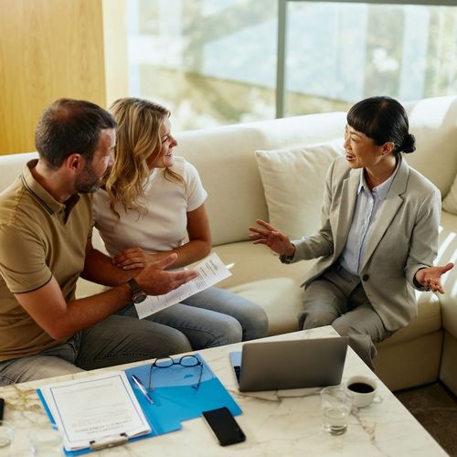 Rent-Back Agreements: Bridging the Move-Out Gap Between Buyers and Sellers