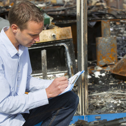 Rebuilding After a Fire: A Homeowner's Guide to the East Bay Recovery Process