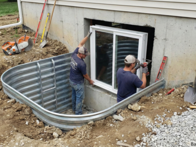 Buying a Home with a Basement: Waterproofing, Egress, and Le…