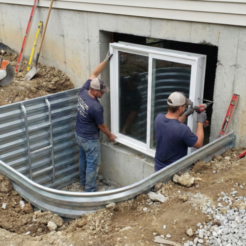 Buying a Home with a Basement: Waterproofing, Egress, and Legal Considerations