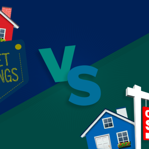 Off-Market & Pocket Listings in the East Bay: How They Actually Work