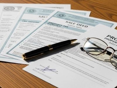 Recorded vs. Unrecorded Documents: Why Recording Your Deed M&hellip;