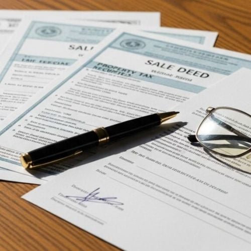 Recorded vs. Unrecorded Documents: Why Recording Your Deed Matters