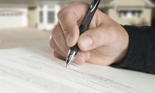 Quiet Title Actions: Resolving Real Property Ownership Dispu…