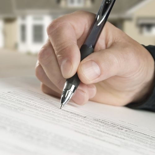 Quiet Title Actions: Resolving Real Property Ownership Disputes