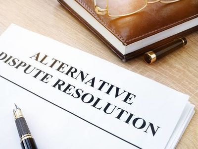 Quiet Title Actions: Resolving Real Property Ownership Dispu&hellip;