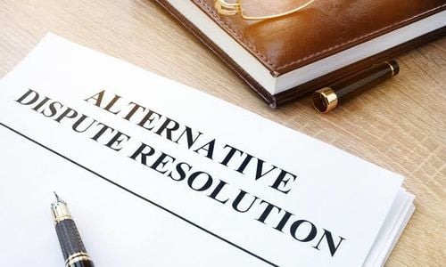 Quiet Title Actions: Resolving Real Property Ownership Dispu…