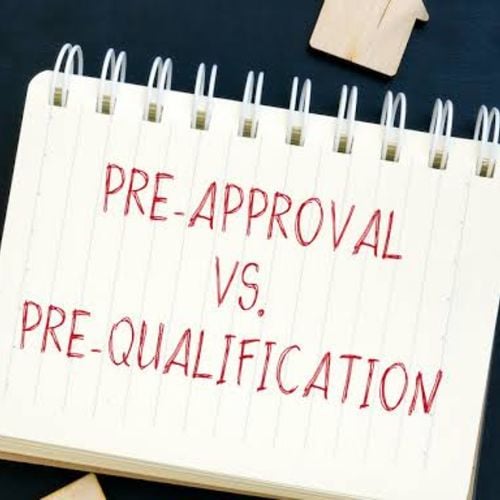 Pre-Approval vs. Pre-Qualification: Why the Difference Matters in a Competitive East Bay Market