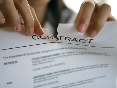 Buyer Rescission Rights: When Can You Actually Cancel After …