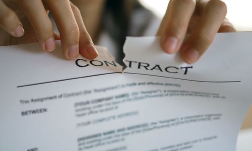 Buyer Rescission Rights: When Can You Actually Cancel After …