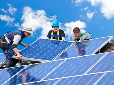 Selling a Home with Solar Panels: Leased vs. Owned Systems i…
