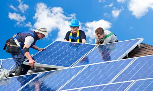 Selling a Home with Solar Panels: Leased vs. Owned Systems i&hellip;