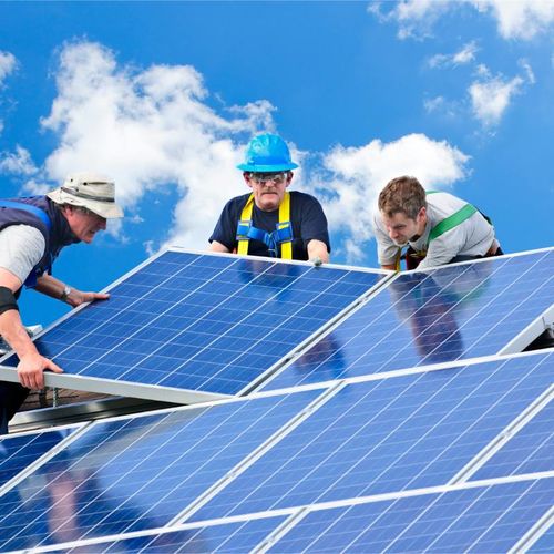 Selling a Home with Solar Panels: Leased vs. Owned Systems in the East Bay