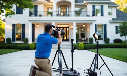 Marketing Your Home: How Professional Photography and Video &hellip;