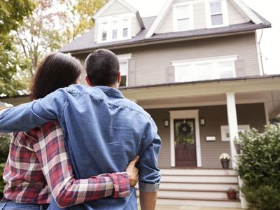 Home Buying for Unmarried Couples: Protecting Both Partners