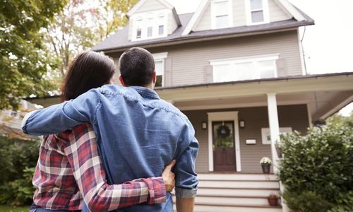 Home Buying for Unmarried Couples: Protecting Both Partners